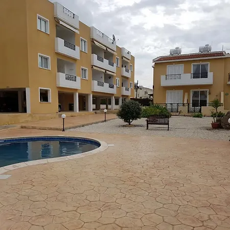 Villa Elpiniki *