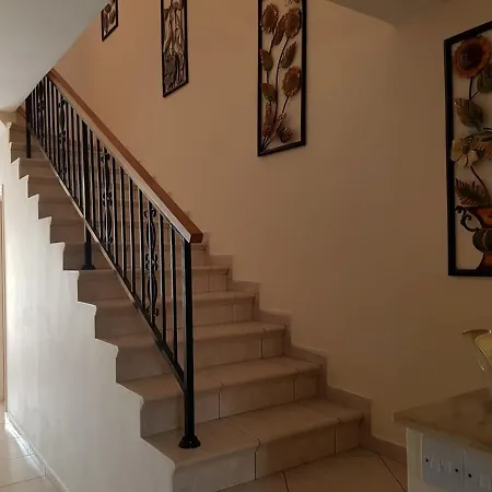 Villa Elpiniki *